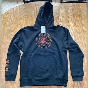 Jordan Hoodie